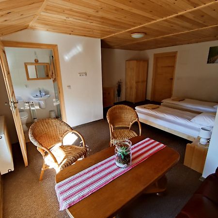 Biebrza24 - Agroturystyka Sztabin Room photo