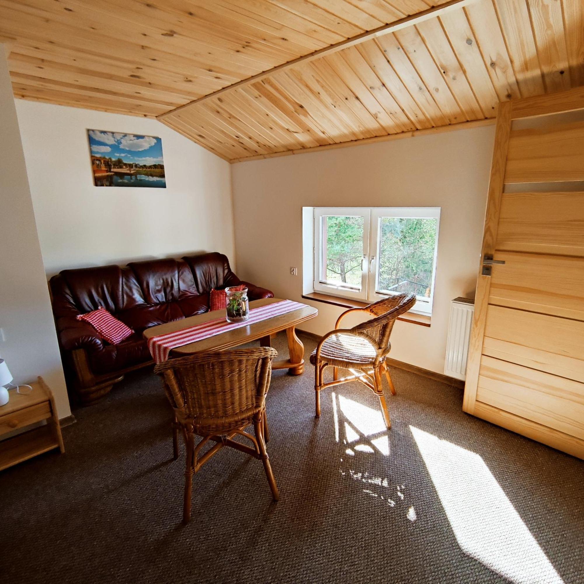 Biebrza24 - Agroturystyka Sztabin Room photo